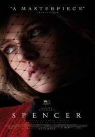 Spencer (2021)