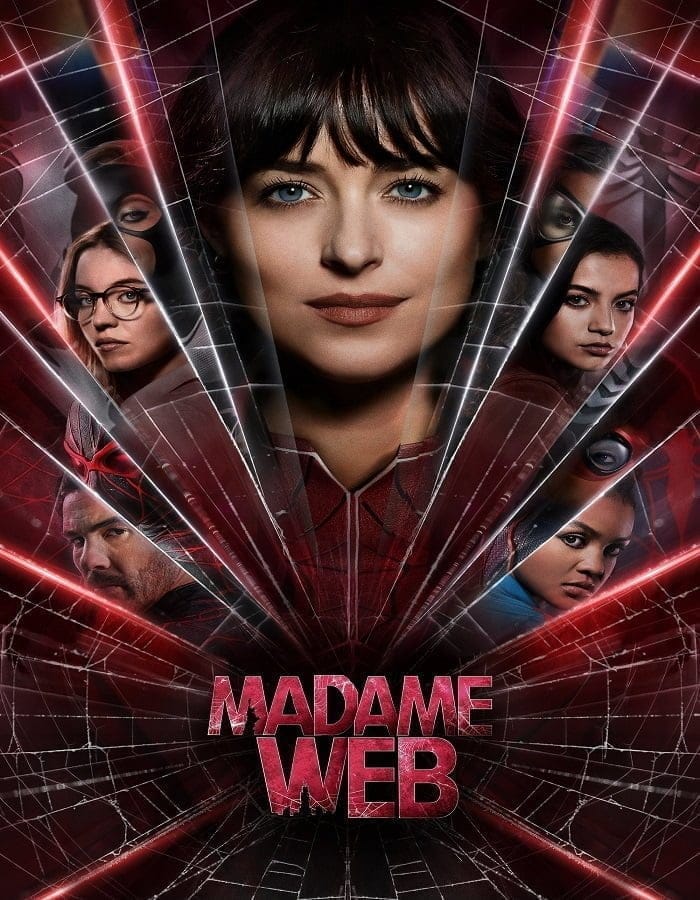 Madame Web (2024) มาดามเว็บ