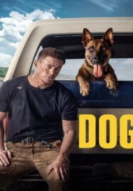 Dog (2022) เพื่อนกันพันธุ์ห้าว