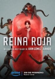 Red Queen Season 1 (2024) ราชินีสีเลือด