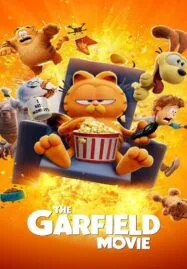 The Garfield Movie (2024) เดอะ การ์ฟิลด์ มูฟวี่