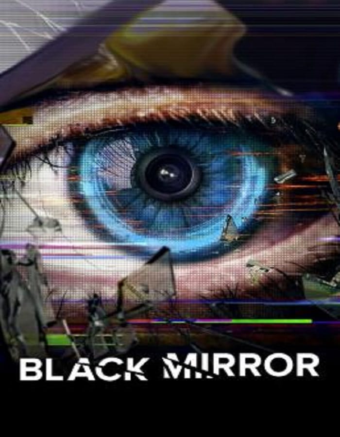 Black Mirror Season 6 (2023) แบล็ก มิร์เรอร์ 6