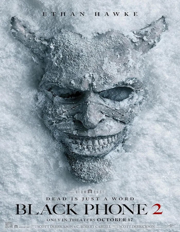 Black Phone 2 (2025) สายหลอน ซ่อนวิญญาณ 2