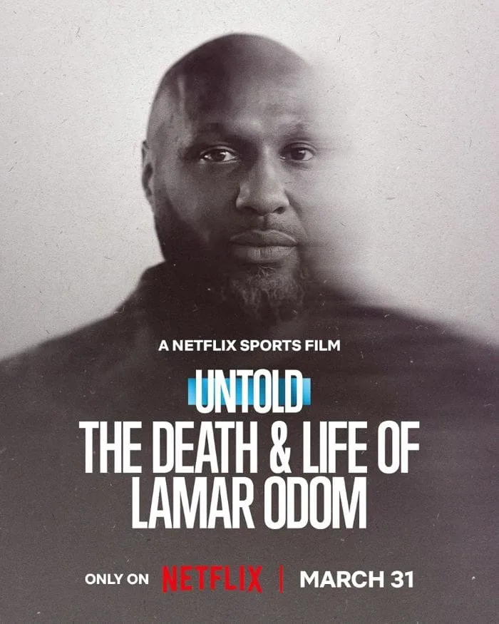 Untold The Death & Life of Lamar Odom (2026) ความตายและชีวิตของลามาร์ โอดอม