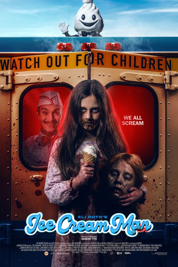 Ice Cream Man (2026)
