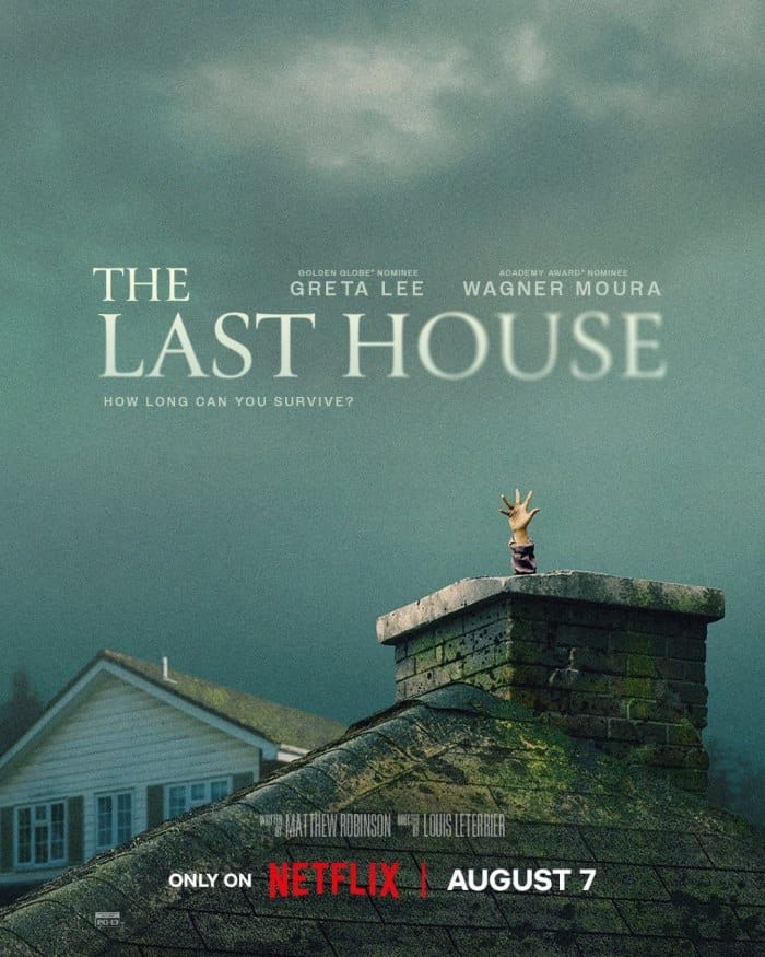 The Last House (2026) บ้านหลังสุดท้าย
