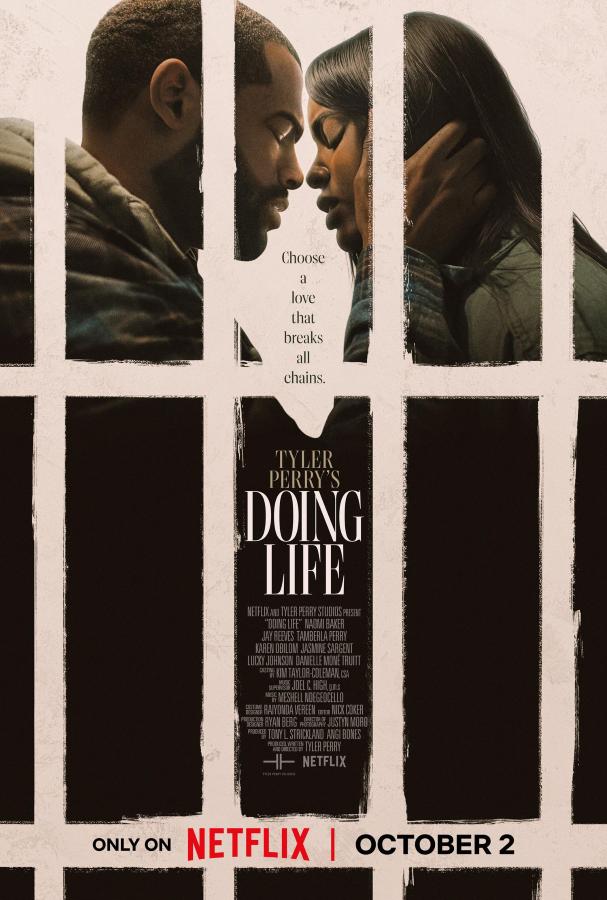 Doing Life (2026) ชั่วชีวิต